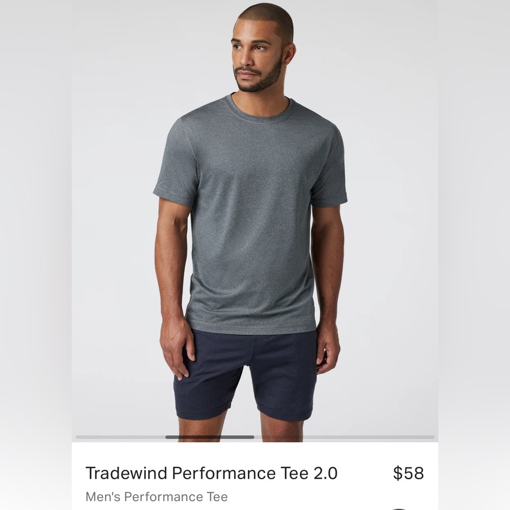 VUORI - NEW WITH TAGS